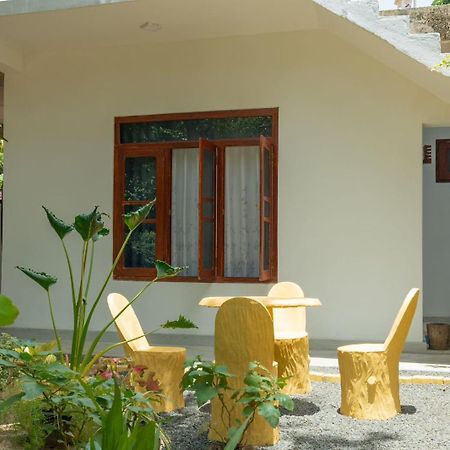 Lakru Home Stay เวลิกามา ภายนอก รูปภาพ