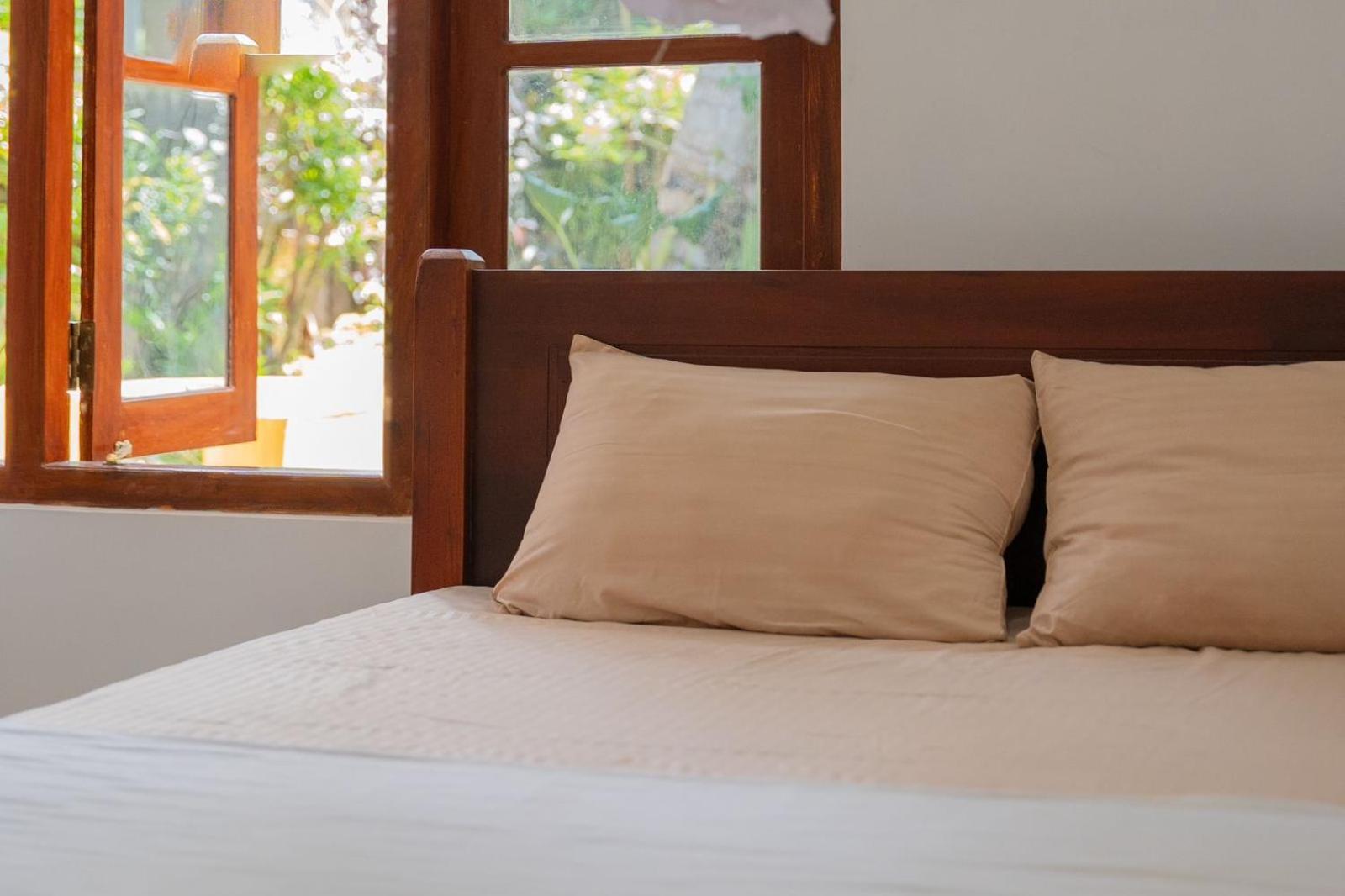 Lakru Home Stay เวลิกามา ภายนอก รูปภาพ